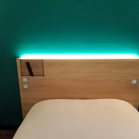 Hotel Chicotel Perigueux Boulazac Isle Manoire