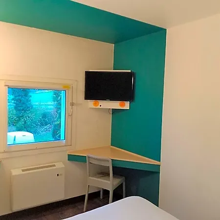 Chicotel Perigueux Hotel Boulazac Isle Manoire