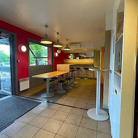 Chicotel Perigueux فندق Boulazac Isle Manoire