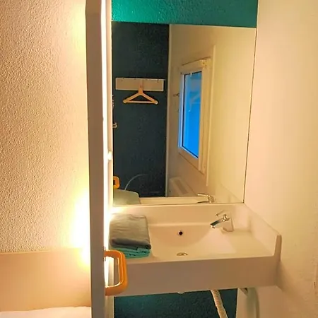 Chicotel Perigueux Hotel