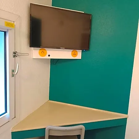 Chicotel Perigueux Boulazac Isle Manoire